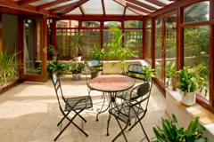 Upper Cound conservatory quotes