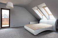 Upper Cound bedroom extensions