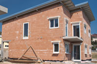 Upper Cound home extensions