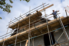 Upper Cound multiple storey extensions quotes